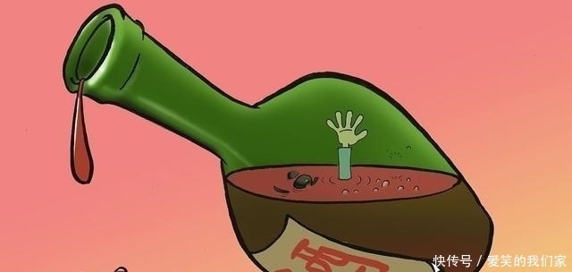 男人|为何男人年龄越大越爱喝白酒,坚持一天一杯“白酒”,伤不伤身?