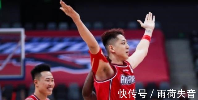 月度|CBA官宣第二期月最佳球員沈梓捷場均17分11板3帽 準(zhǔn)星超9成太強