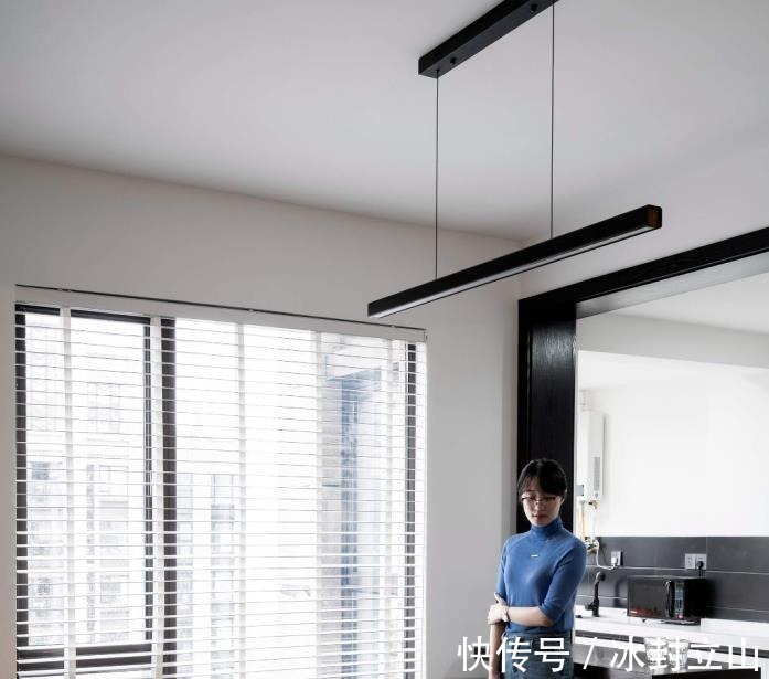 暗厨|对比传统厨房,加入吧台的新装法更适合多数家庭,何必退而求其次