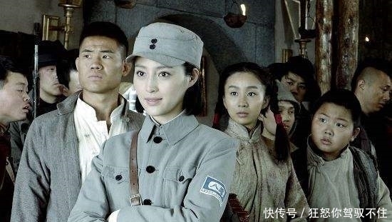 实力|八路军一批文职人员，为啥能轻松收编一支实力强劲的武装？