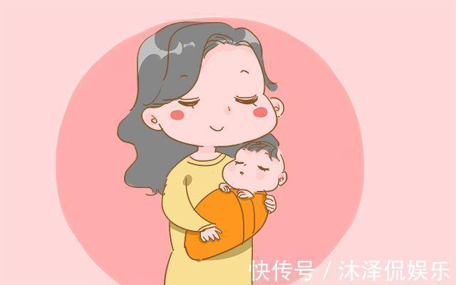 异常现象|宝宝睡觉有这几种“异常现象”,都是正常的,妈妈不用担心