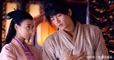 其实杨过一开始喜欢郭芙!多念几遍她的名字,你就知道答案了