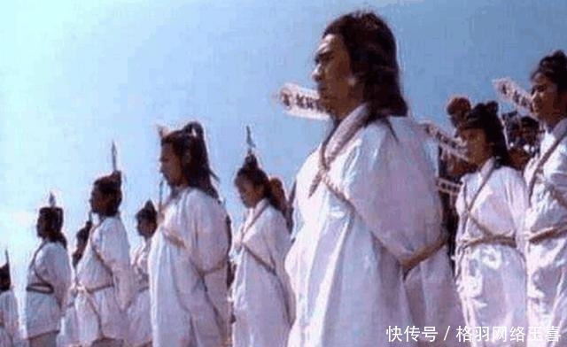 九族|古人被灭九族之时，为什么不逃跑呢？就因为这个东西！很难逃掉