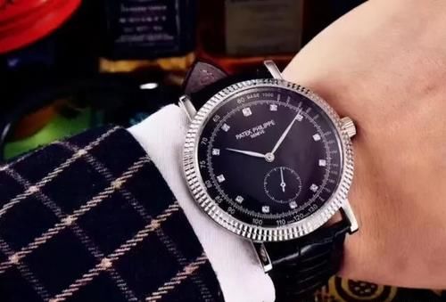 高档腕表几乎都是皮带？不锈钢表带的表都是中低档？