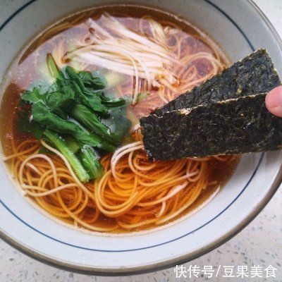 青菜|今晚要多煮点米，因为有这道菜