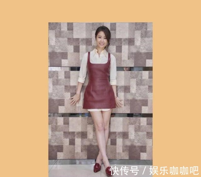 中年 中年女性想要显年轻不扮嫩不显老,这样的配色时尚又减龄!