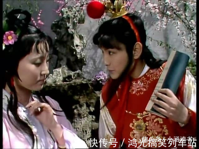 贾宝玉$林黛玉为何久病不愈?一双筷子、一把勺子、一顿早饭里透露了原因