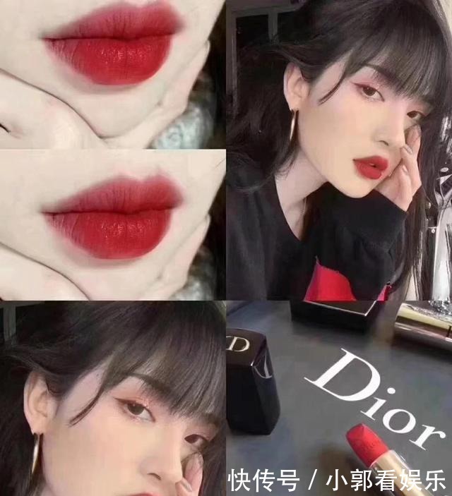 质地|你会挑适合自己的口红吗兰蔻活力,3CE平价,它是口红中的王者