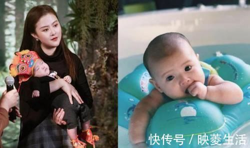 |有种“幸运”叫沈腾的儿子,躲开“搞笑”基因,网友赢在起跑线