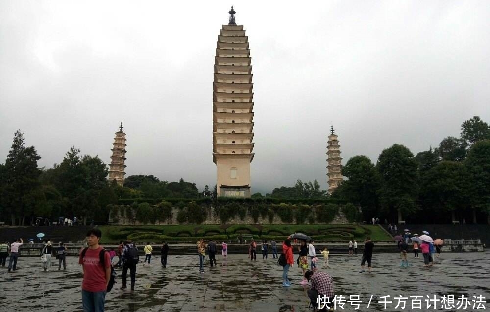 不妨|想要放松心情和观光唯美的景色，不妨游览这些旅游地