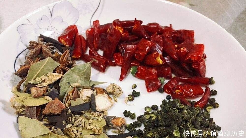 命题|麻辣小龙虾精准配方工艺,美食没有标准,众口难调是个伪命题