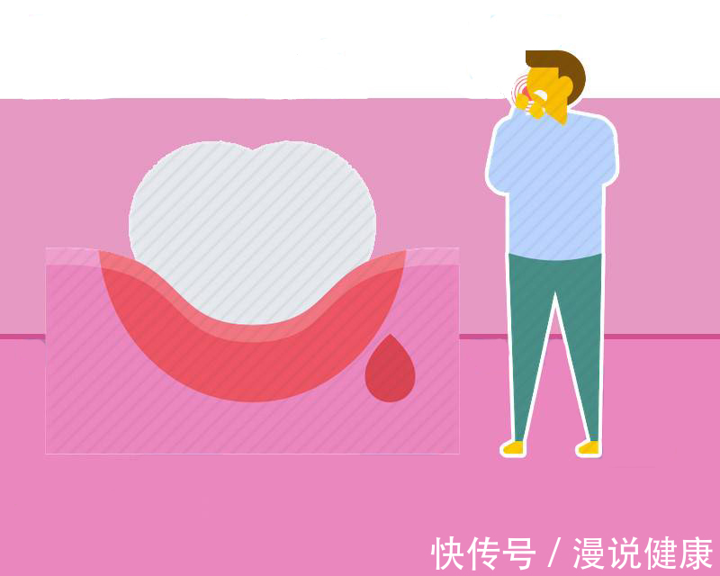 咀嚼|肚子里有蛔虫?人身上最坚硬的部位,却在夜晚睡觉时饱受摧残!