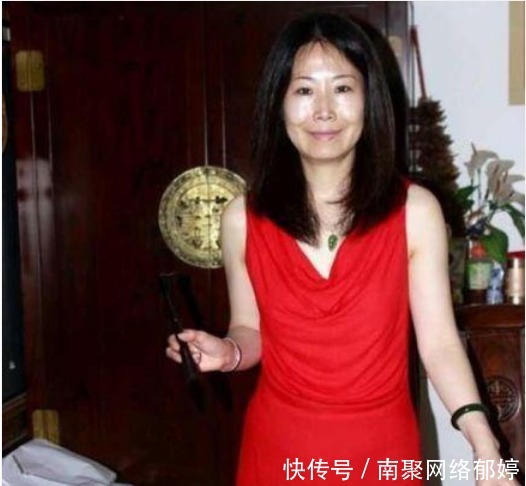 气质|慈禧长得很丑,孙女发布的照片,慈禧的美丽和气质