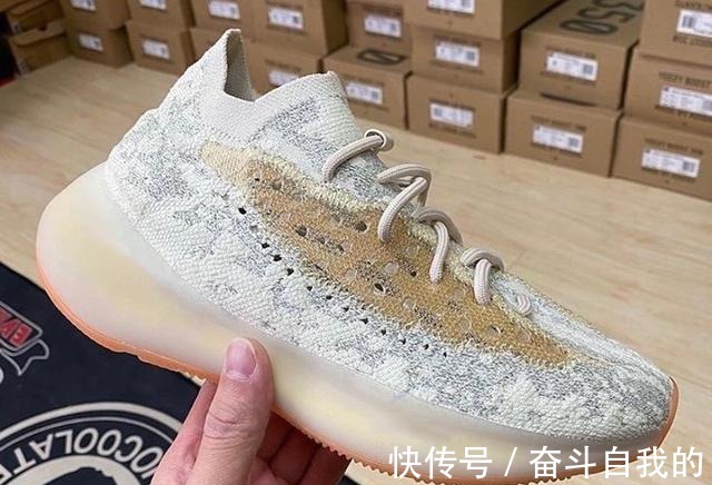 sun 3双颜值超高的新Yeezy释出!都将在明年登场!