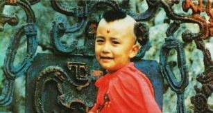 牛魔王的来历 牛魔王的真身是什么神