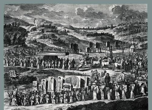 光耀&南宋穷秀才发现一处宝地,“自尽”后葬于此,家族从此富贵800年