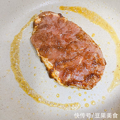 西冷牛排|超简单美味的西冷牛排，在家也可以轻松做