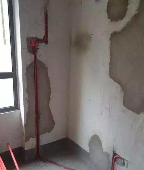 开槽|搞装修的老舅：掌握这份水电改造宝典，专业水电工也要敬你三分