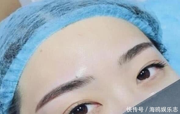 眉形|为什么女生最好不要去纹眉,内行人说漏了嘴,听完你还想纹吗