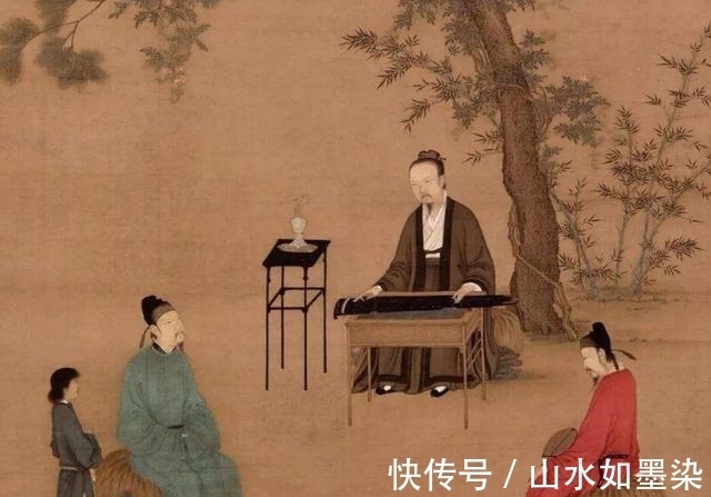 牡丹花开初绽蕊|才女上联:“牡丹花开初绽蕊”,秀才对出下联,才女:我嫁给你!