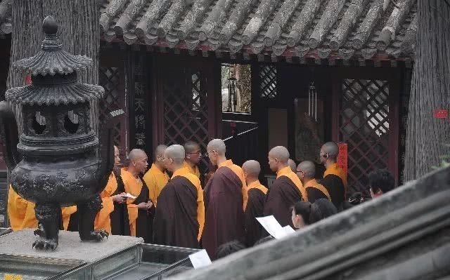 母亲|这所当年契丹人建的小寺庙,今天为何名气这么大?