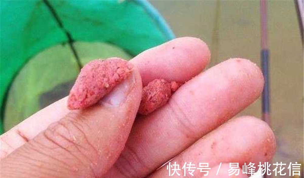 调漂找底后钓目忽高忽低,未必是水底不平,原因更可能是这些!