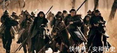 战术|《六韬》从战略、战术等方而对军事理论进行了系统、全面的阐述