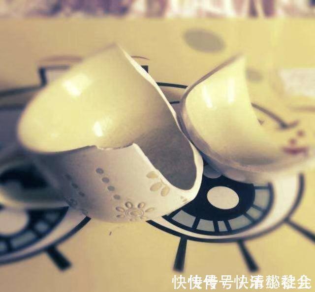 称赞|孩子打烂超市的碗,妈妈的教育方式,超市人人称赞并直接免去赔偿