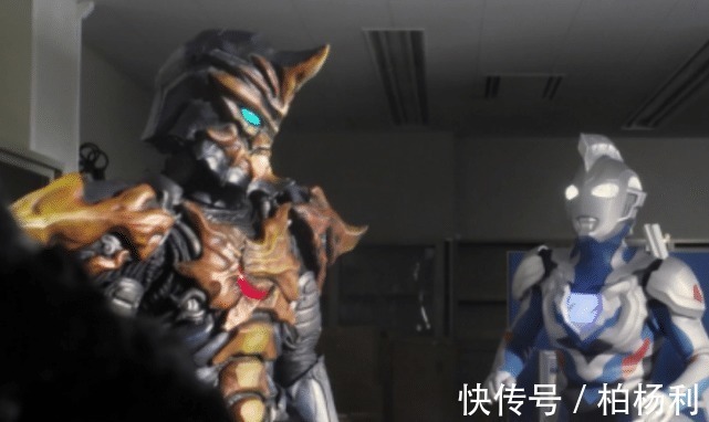 伽古拉|泽塔奥特曼最强怪兽和特空机勋章公开,格利扎也在其中!