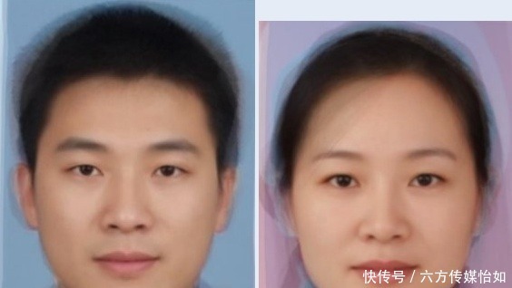 流域型长相|中国人在长相上有没有地域特征?不同地区,有不一样的美丽与风情