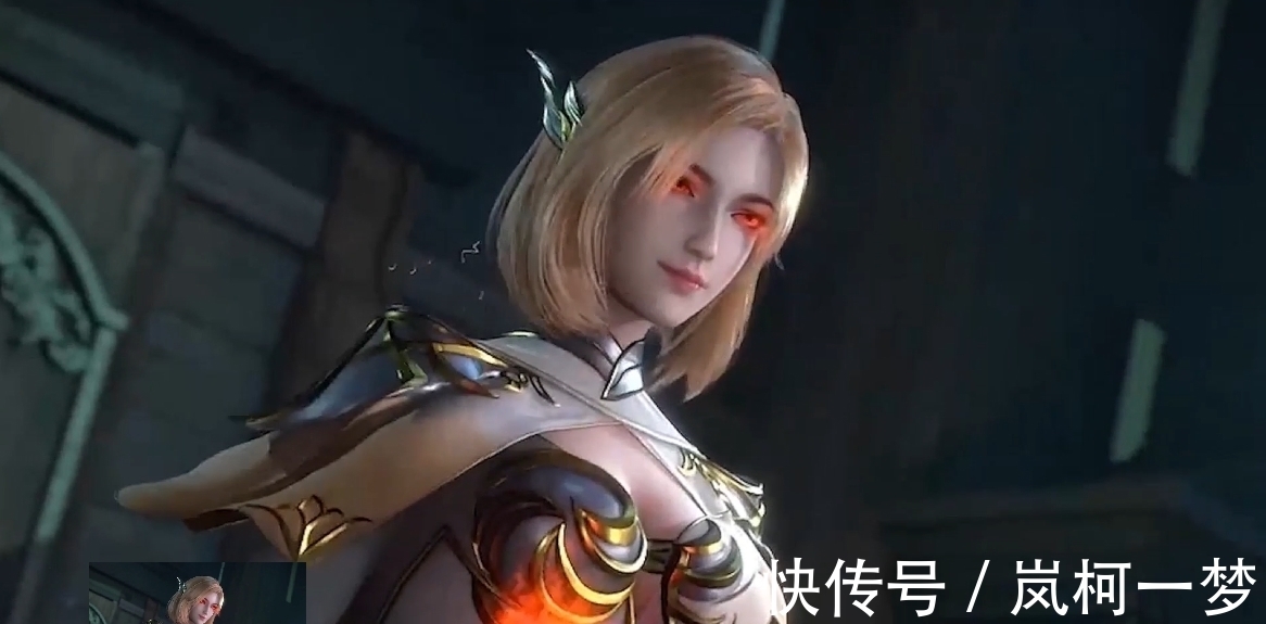 唐三|斗罗大陆:4个因唐三而难以善终的女人,命运无一例外皆是悲剧?