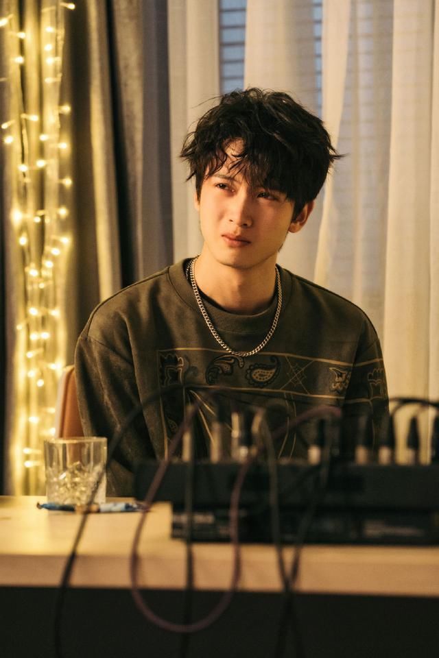 出演|出演果郡王和夜华被群嘲,搭档任敏cp感强烈,他参加节目太值了