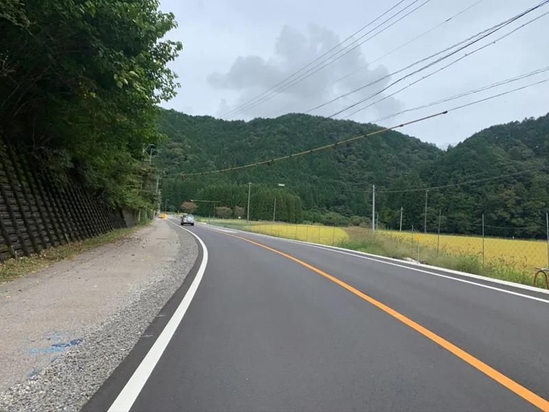 青春|郡上八幡-深入岐阜：暴雨如注的青春