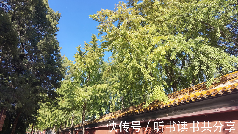 小土丘|北京城的中心点，元明清时期北京城的至高点，您知道在哪里吗