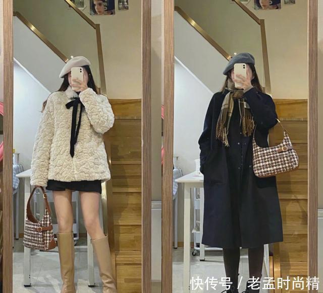 18套超实用的日常基本款穿搭, 不要花哨, 要的就是这简简单单!