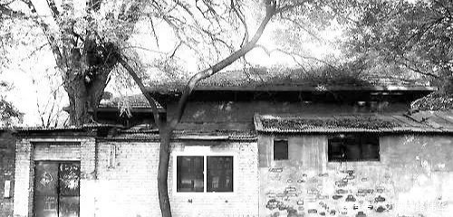 林徽因|梁思成林徽因在昆明「歪门斜道」里定格的岁月静好