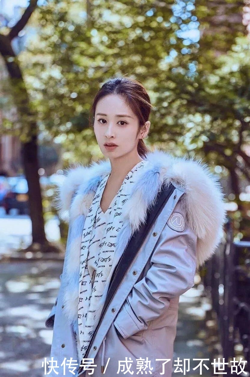 今冬最火外套,比大衣保暖,比羽绒服时髦!