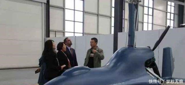 中国首创永不坠毁的飞机，现已应用于军事领域！