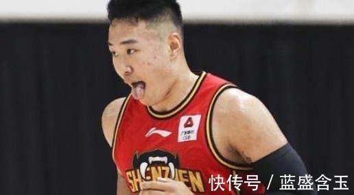 三叉戟|CBA三消息辽宁全队备战汇总,同曦强人被弃用,深圳三叉戟59分!