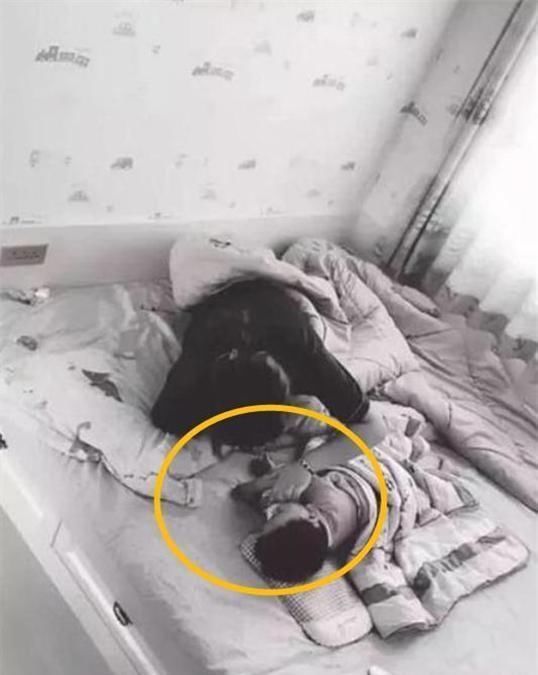 妻子产后性情大变,丈夫担心偷偷安监控,看到的画面不禁泪目!