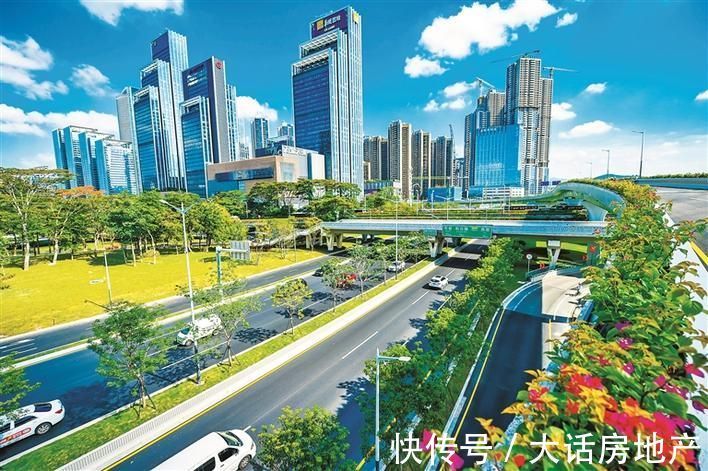 房地产行业|央企中海地产,和央企保利集团一样,被业主痛斥为奸商!