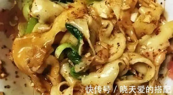 做法|油泼面的做法,太香太劲道,来两碗!!