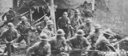 日军|八路的20响盒子炮太厉害!铁道游击队遭突袭,日军被打到只能防守