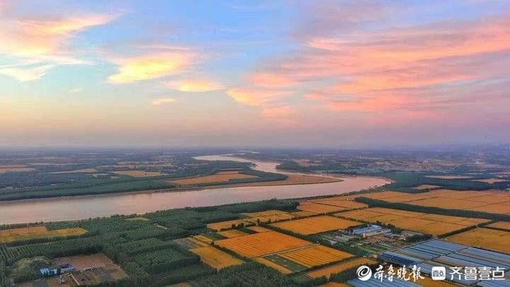 济南市|构建沿黄文化旅游廊道！“十四五”期间，济南如何做好黄河文章？