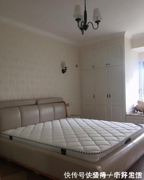 马赛克|花了四个月才完工,老公花了2W请木工打柜子,太漂亮了,晒晒