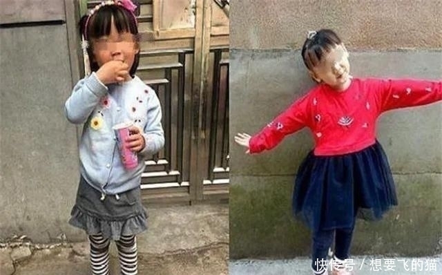 卫生习惯|双胞胎姐姐乡下奶奶带，妹妹城里妈妈带，3年后再见面差点认不出