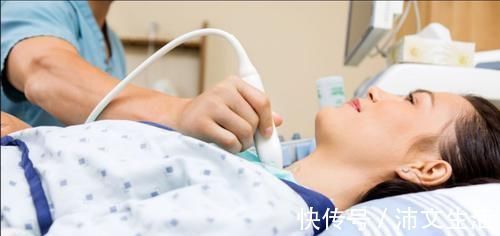 超声|甲状腺结节会是癌吗?需要做哪些检查?基因检测有什么用呢?