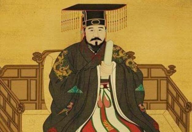 帝王|追溯强汉盛唐的故土,13朝兴衰荣辱,多少帝王的故事在这里上演