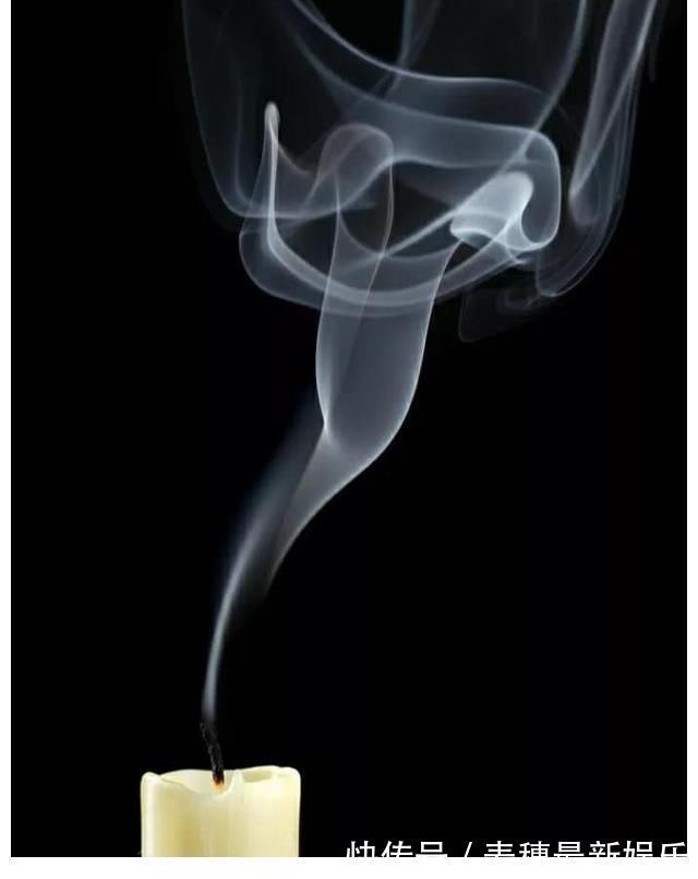 曹阿瞒!人点烛,鬼吹灯,鸡鸣不摸金。到底什么意思?有无科学依据