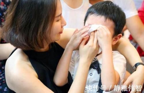 母子|这份包子“毒害”了多少孩子？为人父母，请别让爱变成甜蜜的砒霜